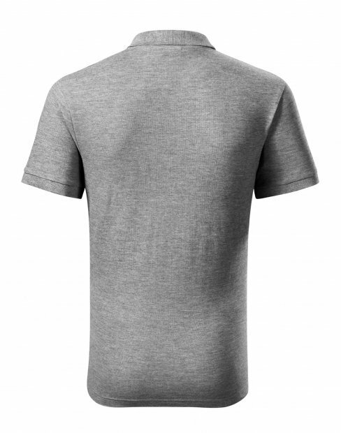 Мужская футболка поло Malfini to_215/12 фото