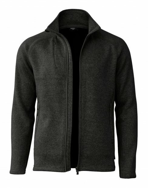 Чоловіча толстовка на замку Floyd to_7073/88 фото