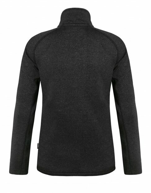 Женская толстовка на замке Floyd to_7073L/88 фото