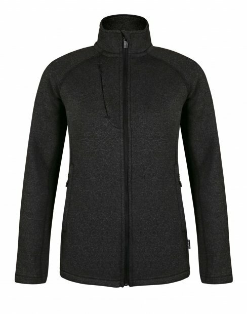 Женская толстовка на замке Floyd to_7073L/88 фото