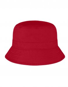 Панама Floyd Summer Красный