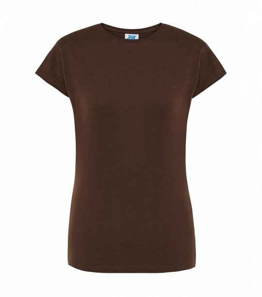 Женская футболка JHK TSRL 150 TSRL150/CH фото