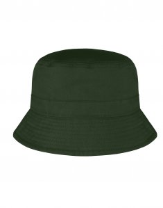 Панама Floyd Summer Темно-зеленый