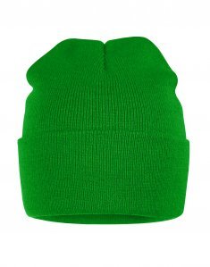 Шапка Floyd Nord Зеленый