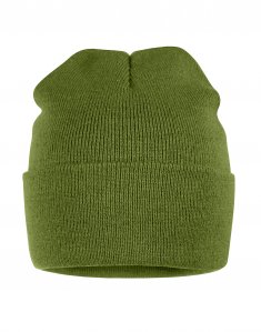 Шапка Floyd Nord Оливковый