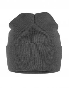 Шапка Floyd Nord Серый