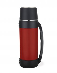 Термос Calypso Красный to_2622/04 фото