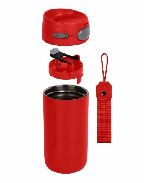 Термокухоль to_2528/04 фото