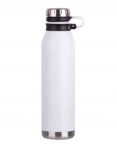 Термобутылка Discover Queen Белый to_2618/01 фото