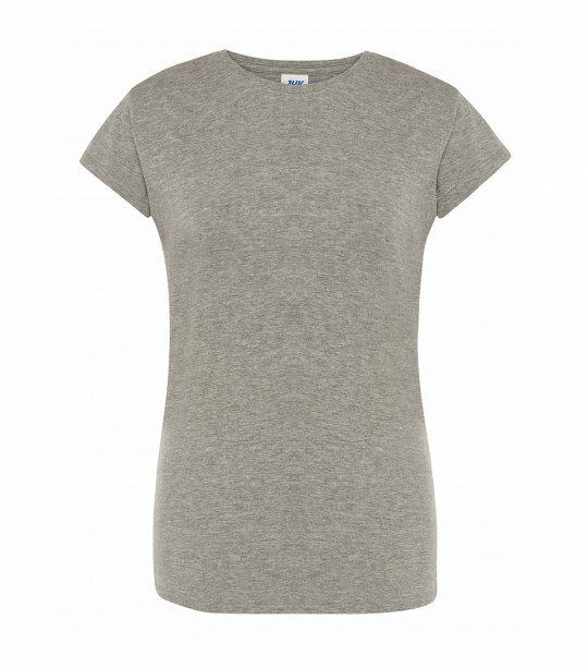 Женская футболка JHK TSRL 150 TSRL150/GM фото