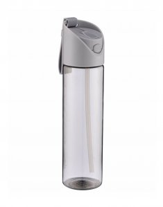 Бутылка для воды Active Серый be_60012718/07 фото