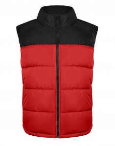 Жилет Floyd Nautilus Красный to_7009/04 фото