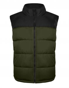 Жилет Floyd Nautilus Оливковый