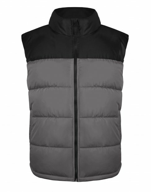 Чоловіча, жіноча жилетка Floyd to_7009/10 фото