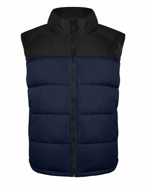 Мужская, женская жилетка Floyd to_7009/55 фото