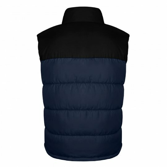 Мужская, женская жилетка Floyd to_7009/55 фото