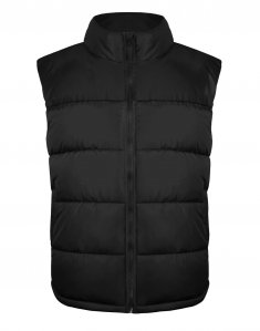 Жилет Floyd Nautilus Черный