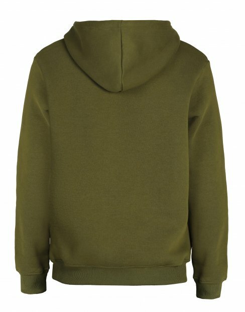 Чоловіча толстовка Ray Market Basic U-0401/Khaki фото
