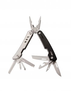 Мультитул Discover Cut Черный to_9016/08 фото