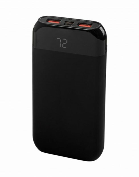 Повербанк, электроника be_40010819/01 фото