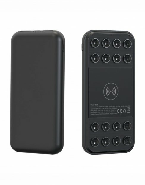 Повербанк, електроніка be_40010919/01 фото