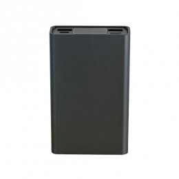 Зарядное устройство HERKULES для ноутбука на 13500 mAh с быстрой зарядкой QC22,5W Черный en_P01132P/9 фото