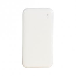 Зарядное устройство TEHOA 10000 mAh Белый en_P01128P/0 фото