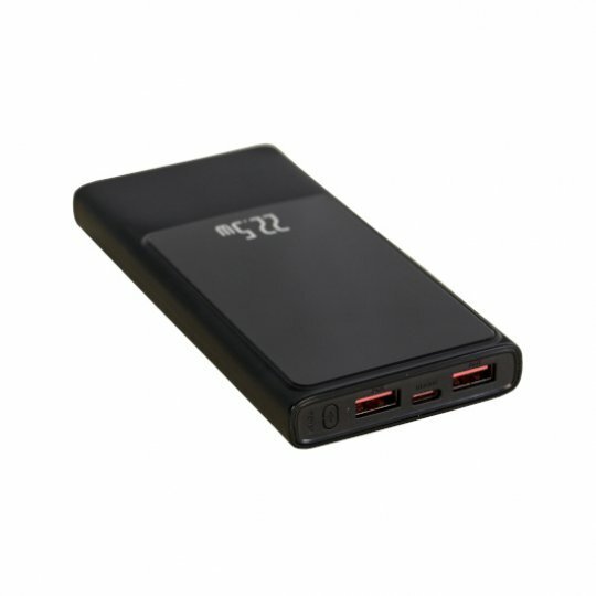 Повербанк, электроника en_P01129P/9 фото