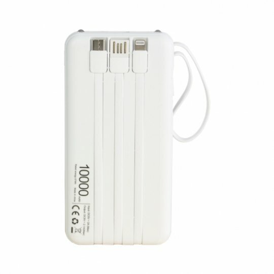 Повербанк, электроника en_P01202P/0 фото