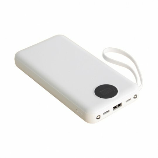 Повербанк, электроника en_P01202P/0 фото