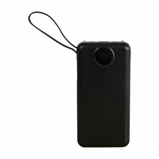 Повербанк, электроника en_P01202P/9 фото