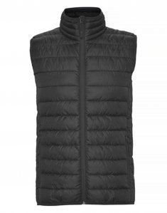 Жилет Roly Oslo Графит to_5092/231 фото