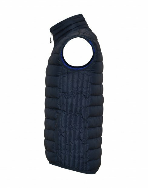 Мужская жилетка Roly to_5092/55 фото