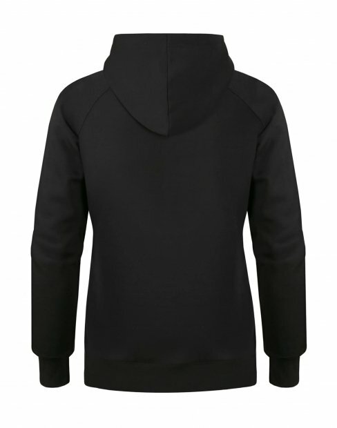 Жіноча толстовка Floyd to_7033L/08 фото