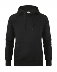 Толстовка женская Floyd Matrix Черный to_7033L/08 фото