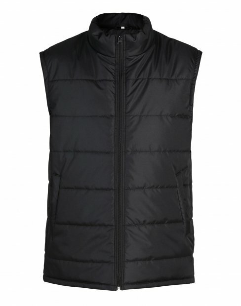 Мужская жилетка RM U0601/Black фото