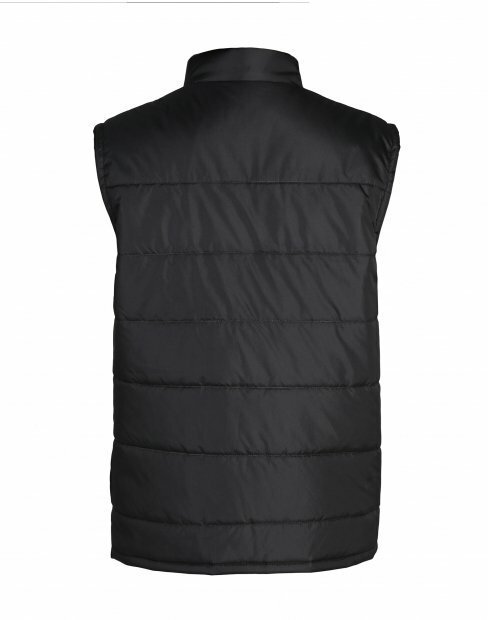 Мужская жилетка RM U0601/Black фото