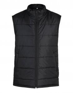 Жилет RM BASIC Черный U0601/Black фото