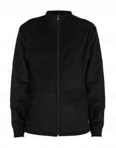 Кофта флисовая мужская RM BASIC Черный U0501/Black фото