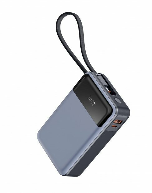 Повербанк, електроніка to_8061/10 фото