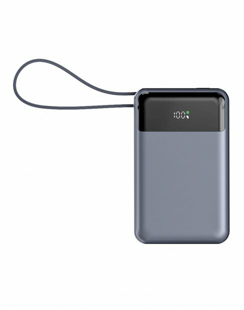 Повербанк, електроніка to_8061/10 фото