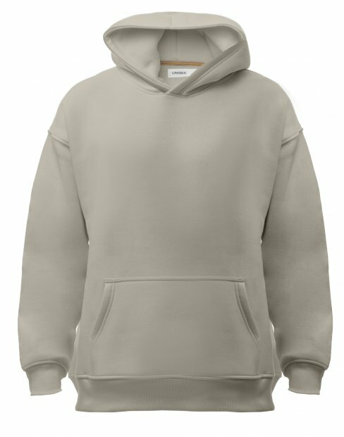 Мужская толстовка Maikoff Unisex unisexHoodie/tash фото