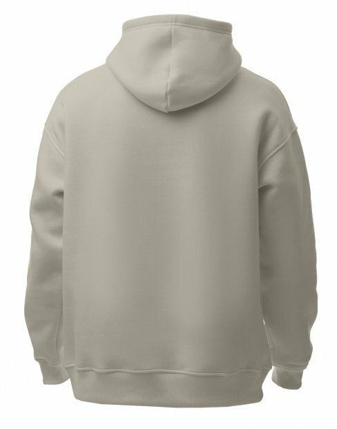 Мужская толстовка Maikoff Unisex unisexHoodie/tash фото
