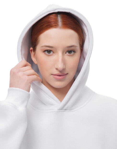 Чоловіча толстовка Maikoff Unisex unisexHoodie/zelena_trava фото