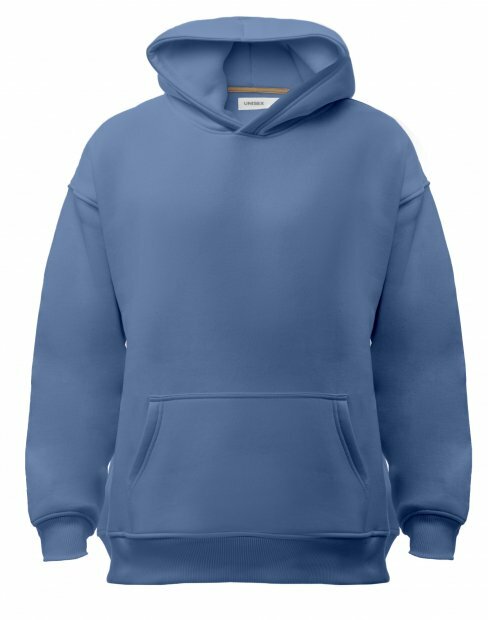 Чоловіча толстовка Maikoff Unisex unisexHoodie/sv_jeans10 фото