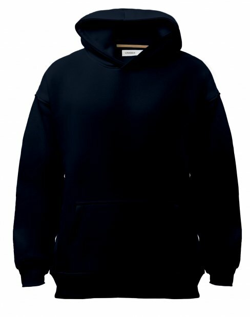 Мужская толстовка Maikoff Unisex unisexHoodie/tm_syniy фото