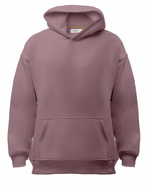 Чоловіча толстовка Maikoff Unisex unisexHoodie/buzkovyi_mor фото