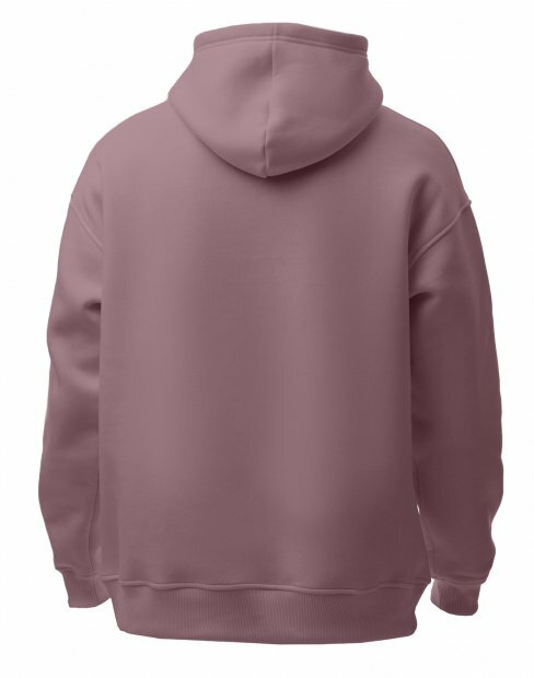Чоловіча толстовка Maikoff Unisex unisexHoodie/buzkovyi_mor фото