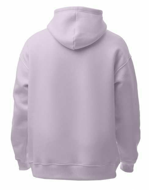 Мужская толстовка Maikoff Unisex unisexHoodie/sv_lilovyi фото
