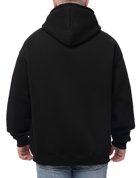 Мужская толстовка Maikoff Unisex unisexHoodie/bordo фото